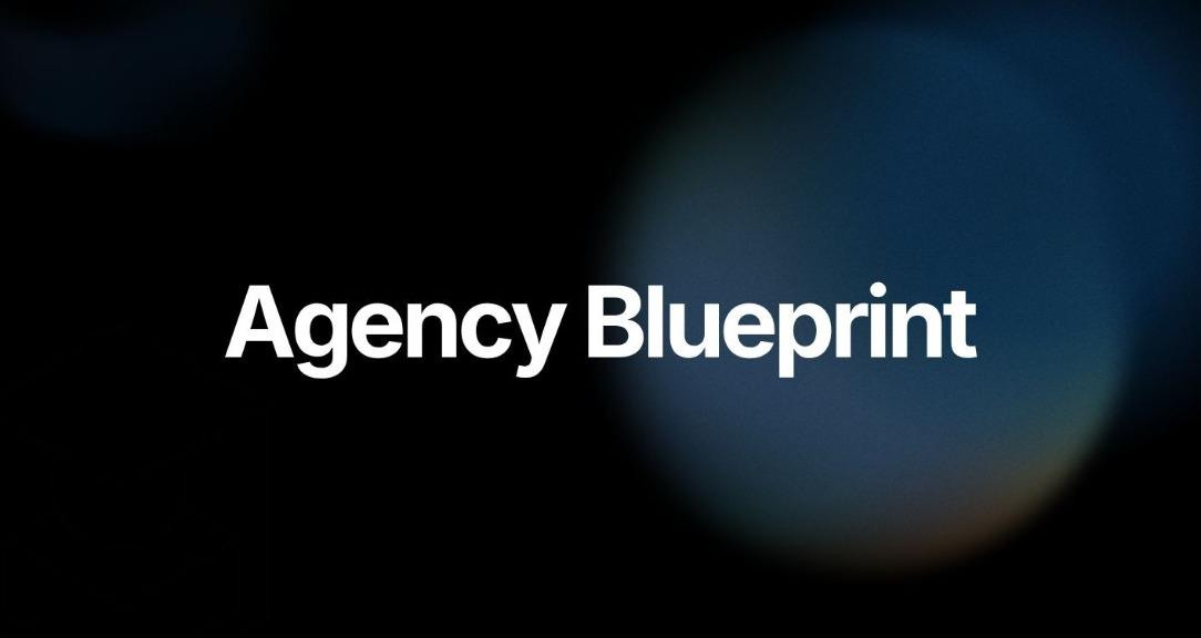 Agency Blueprint on Skool