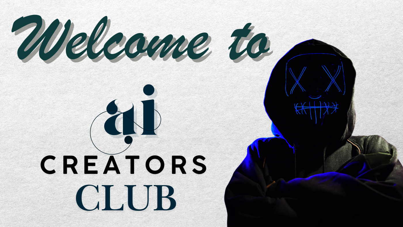 AI Creators Club on Skool