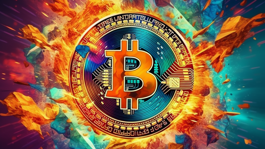 Bitcoin on Skool