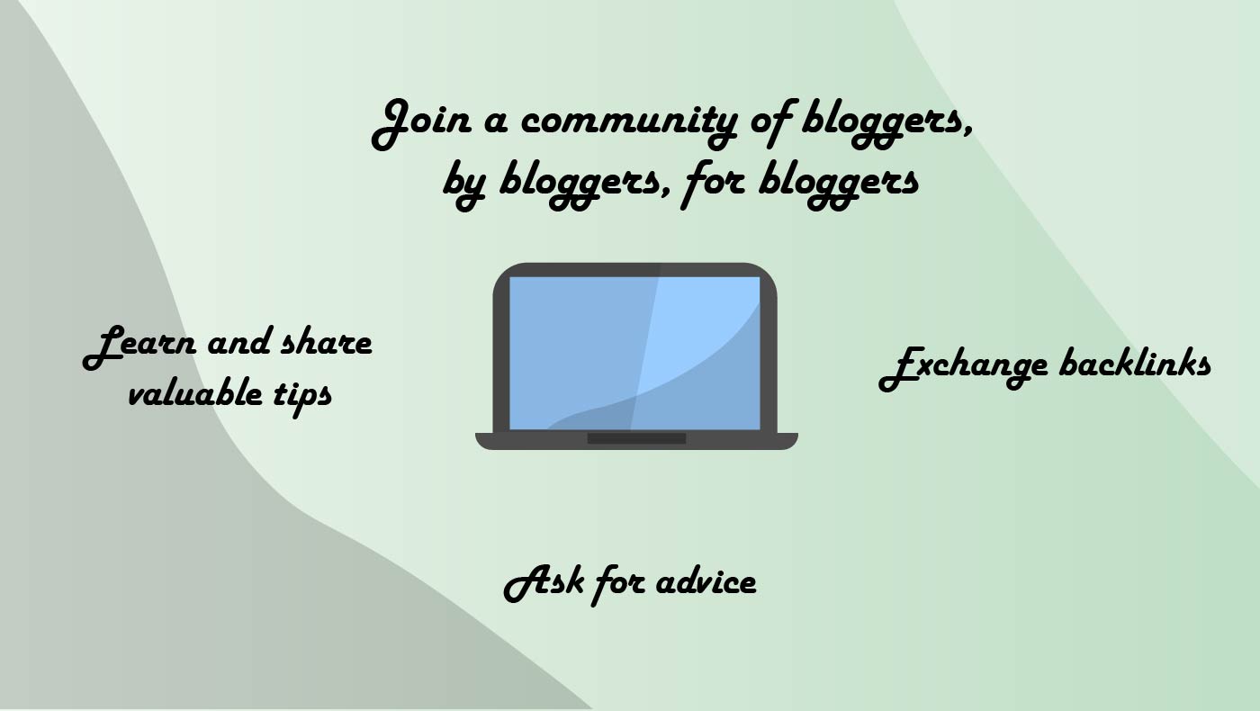 Blogger's Growth on Skool