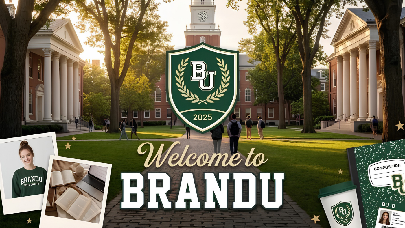 BrandU on Skool