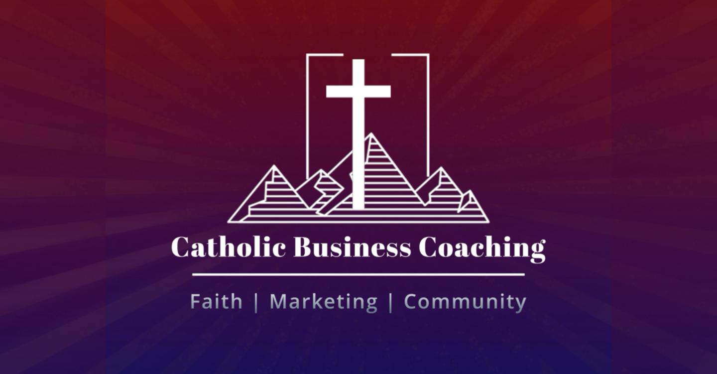 Catholic Business Coaching on Skool