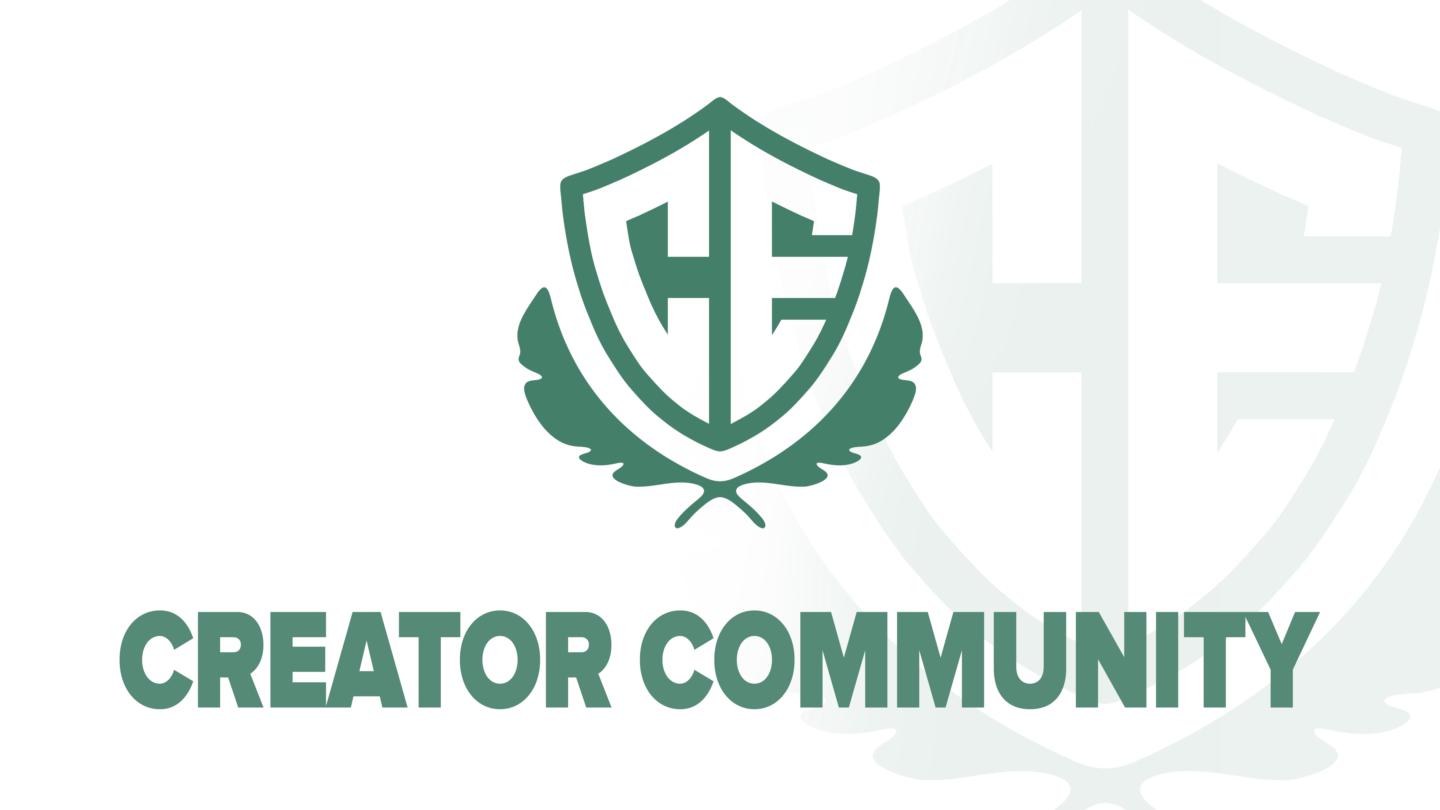 Creator Community on Skool