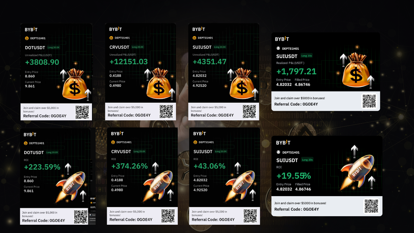 Crypto Calls on Skool