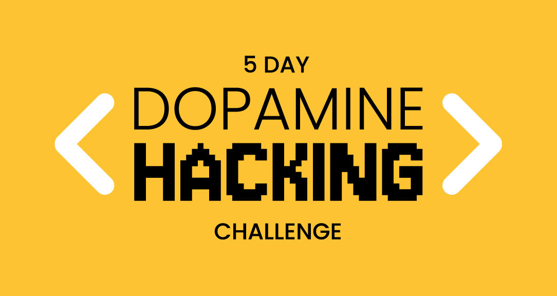 Dopamine Mastery on Skool