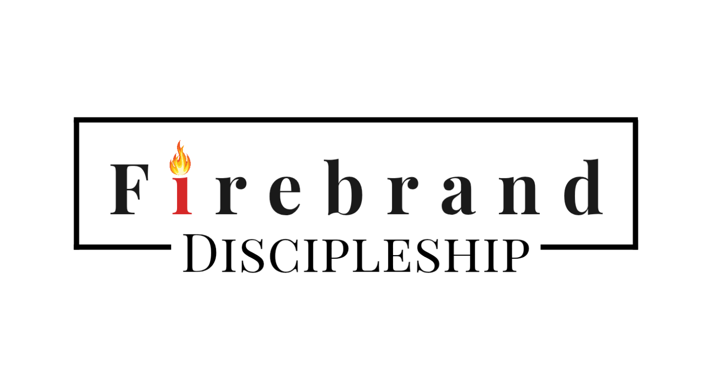 Firebrand Discipleship on Skool
