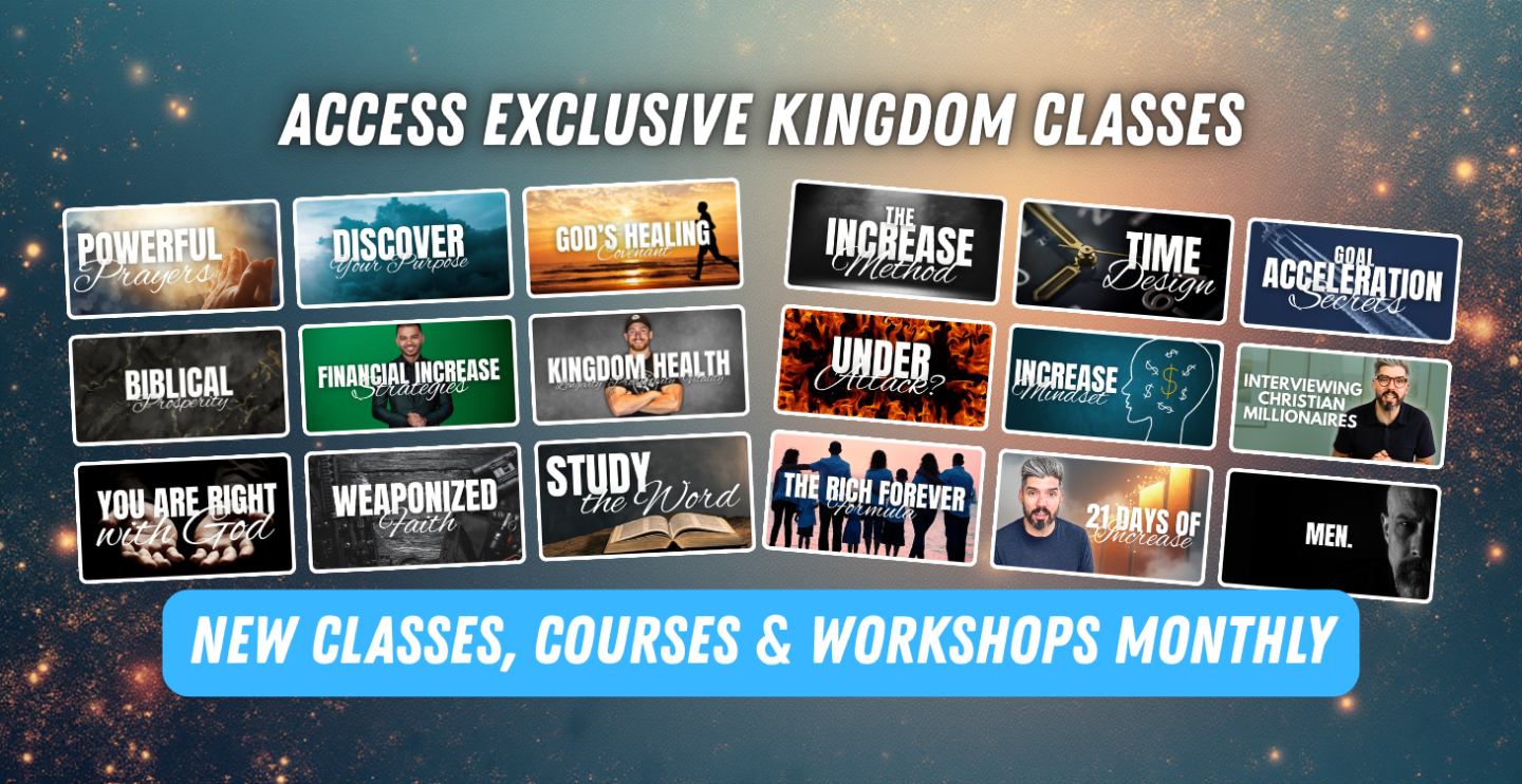 Increase Academy on Skool