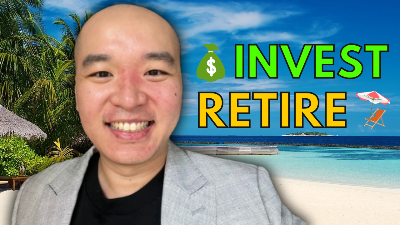 Invest & Retire Community on Skool