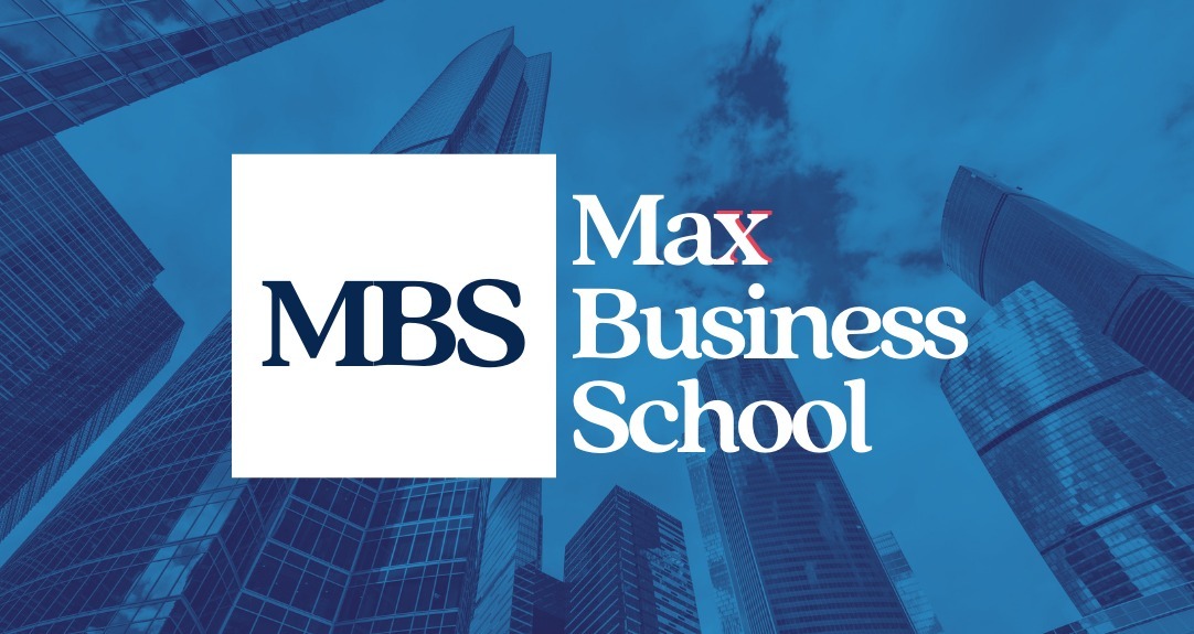 Max Business School on Skool