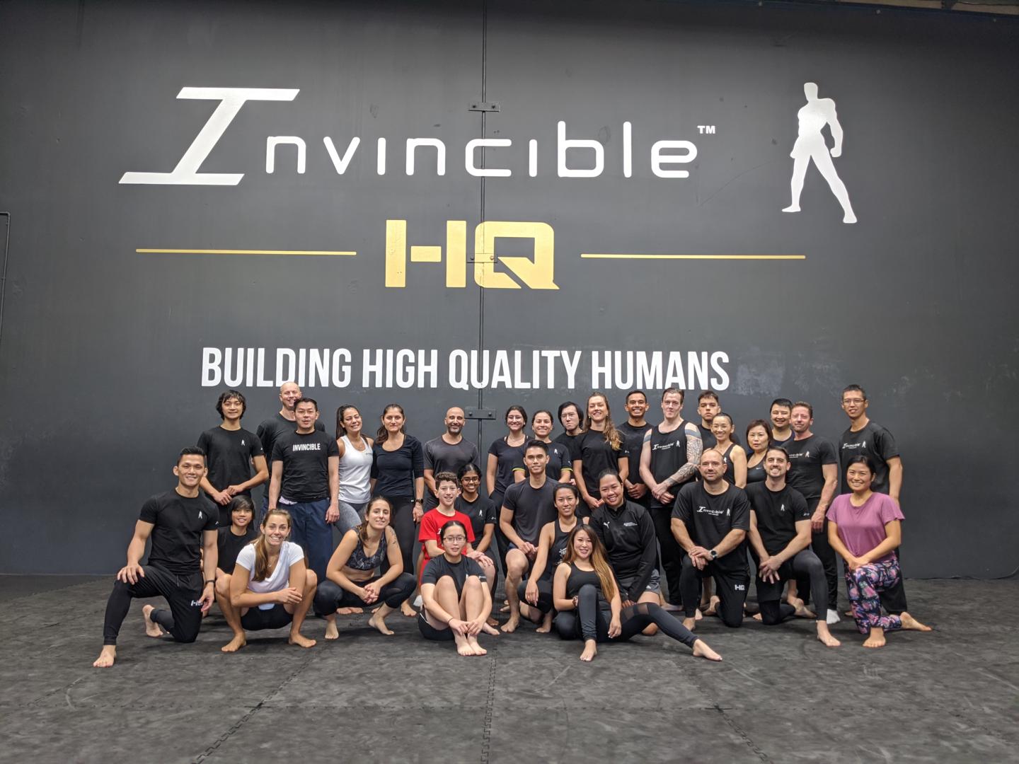 Mobility & Injury Prevention on Skool