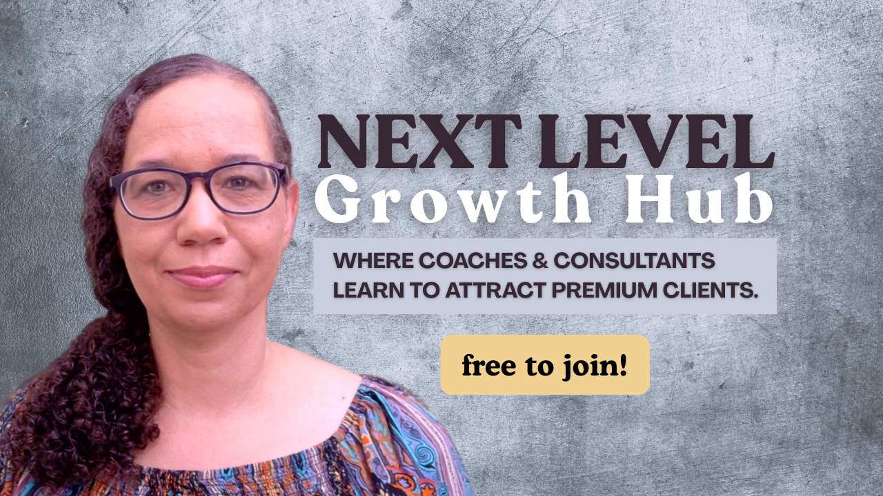 Next Level Growth Hub on Skool