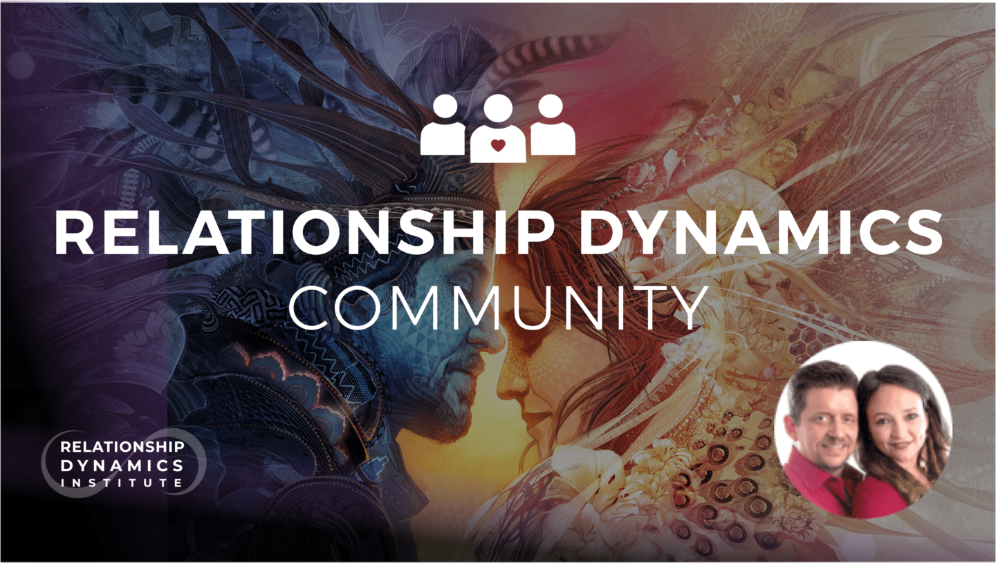 RelationshipDynamics Community on Skool