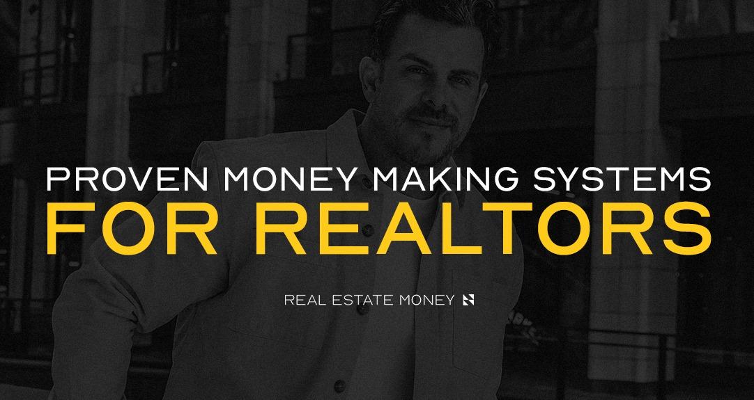 Real Estate Money Community on Skool