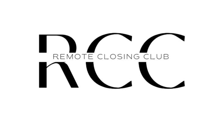 Remote Closing Club on Skool