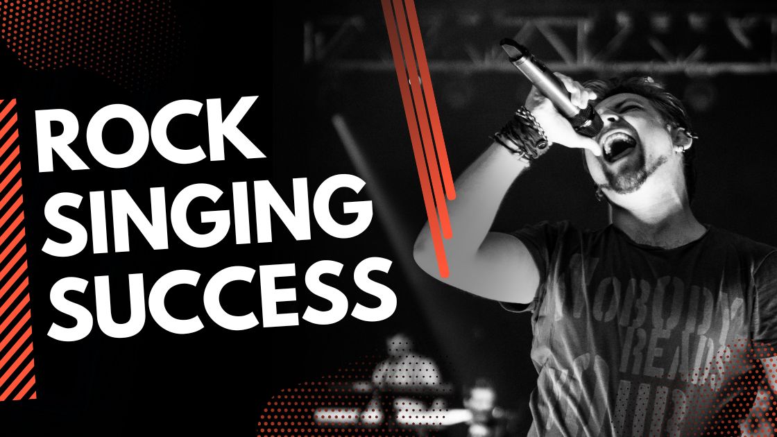 Rock Singing Success on Skool