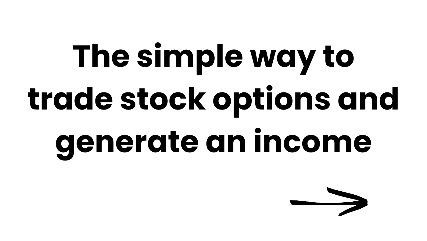 Simple Option Trading on Skool