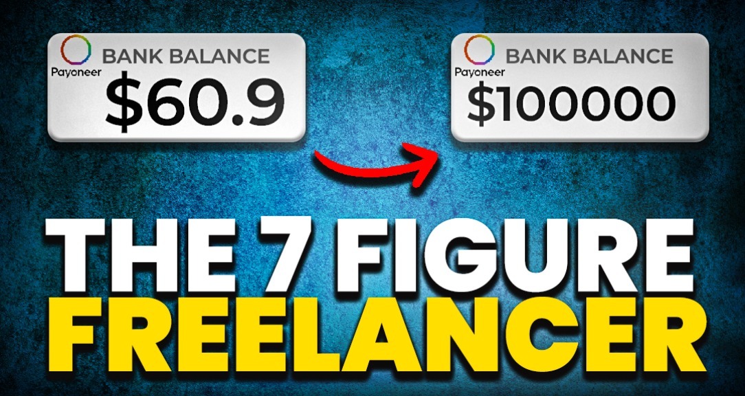 The 7-Figure Freelancer on Skool
