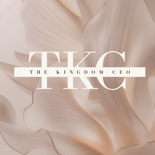 The Kingdom CEO on Skool