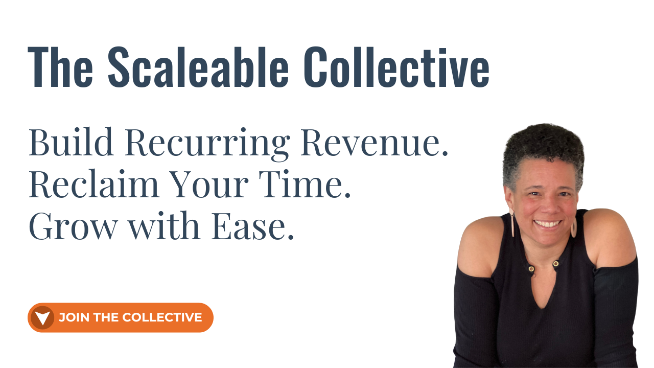 The Scalable Collective on Skool