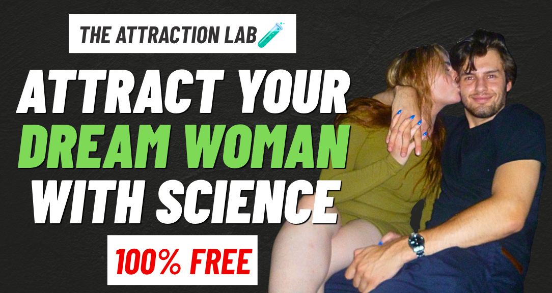 The Attraction Lab on Skool
