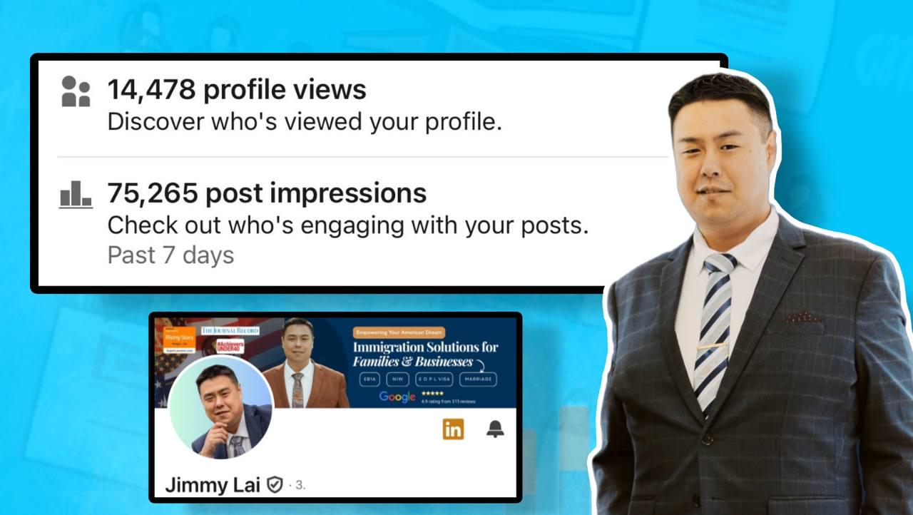 LinkedIn Skool on Skool