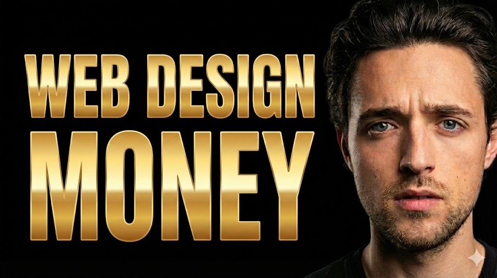 Web Design Money on Skool